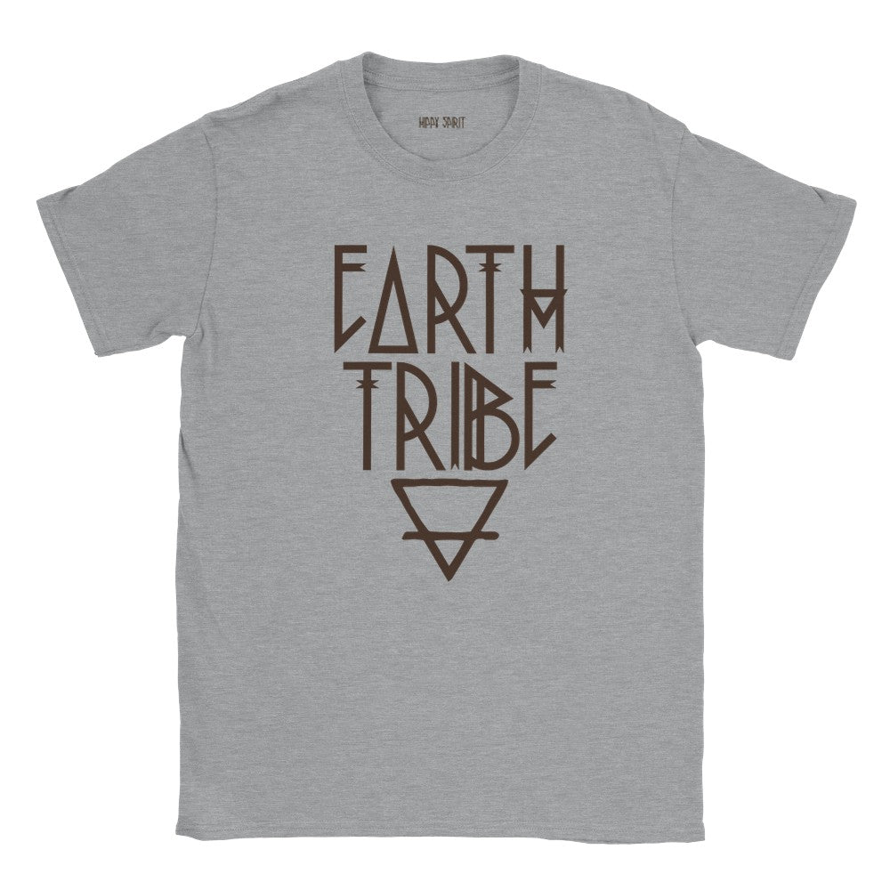 Earth Tribe T-shirt