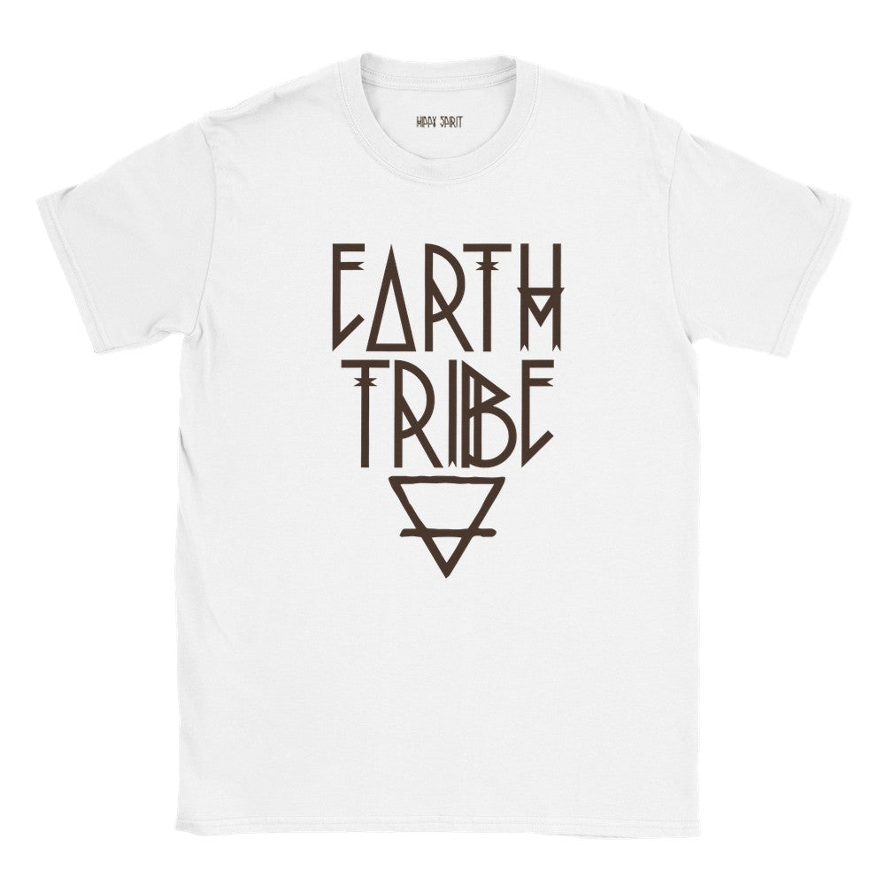 Earth Tribe T-shirt