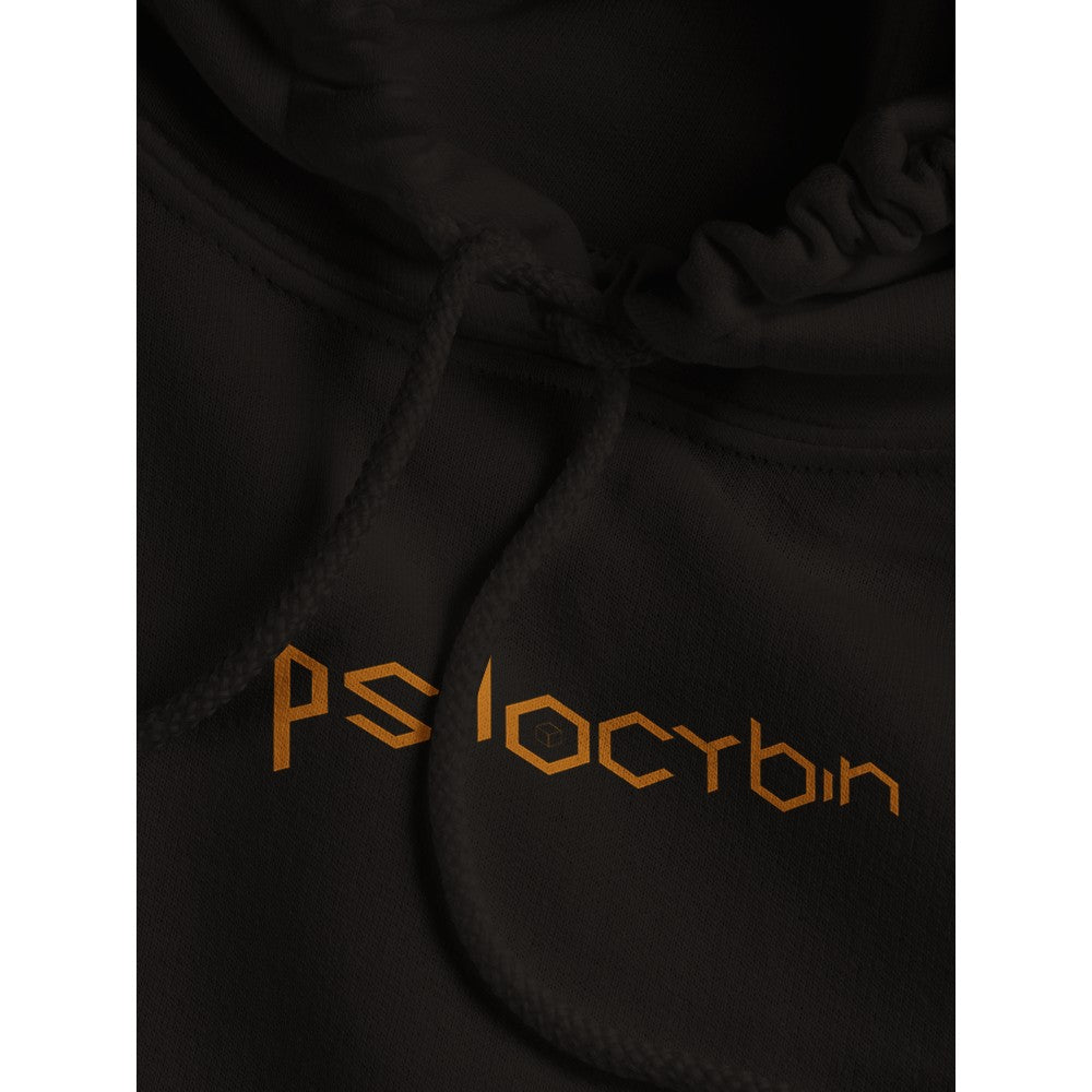 Psilocybin Cubics Hoodie