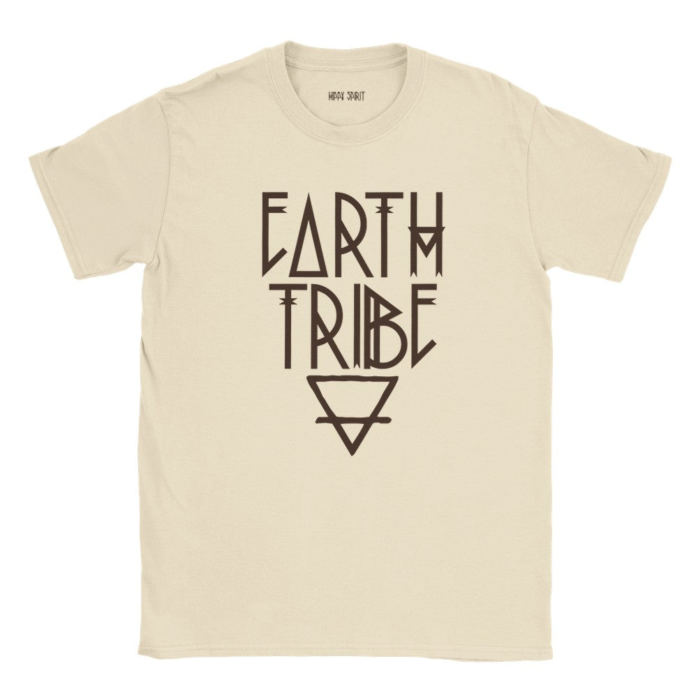 Earth Tribe T-shirt
