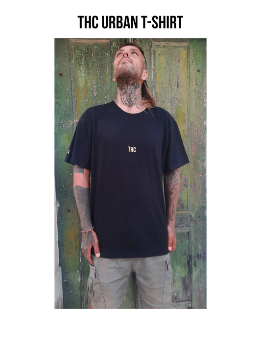 THC Urban T-shirt