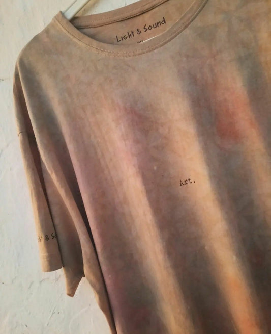 Art Psychedelic Tshirt