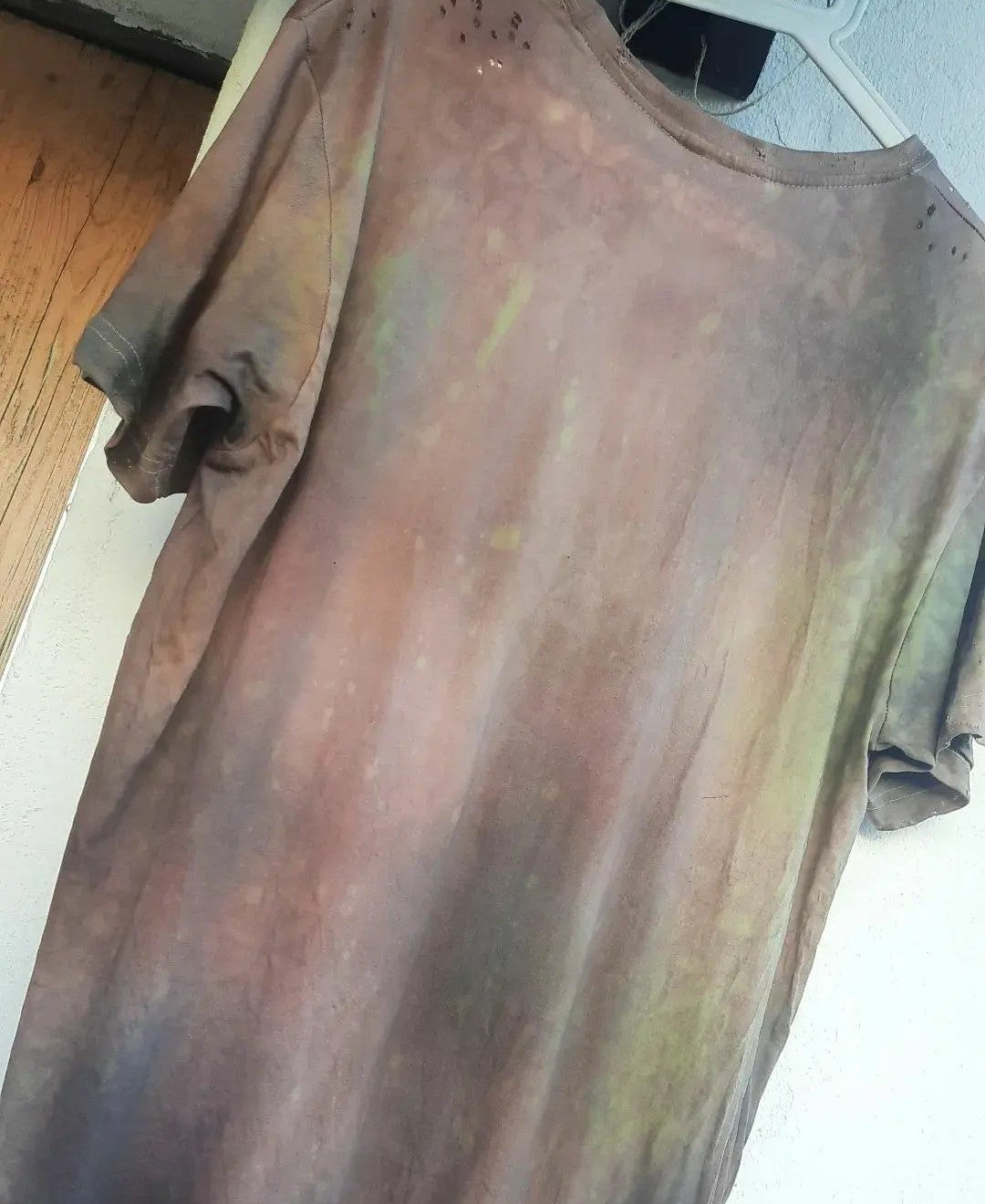 Merkarba Psychedelic Tshirt
