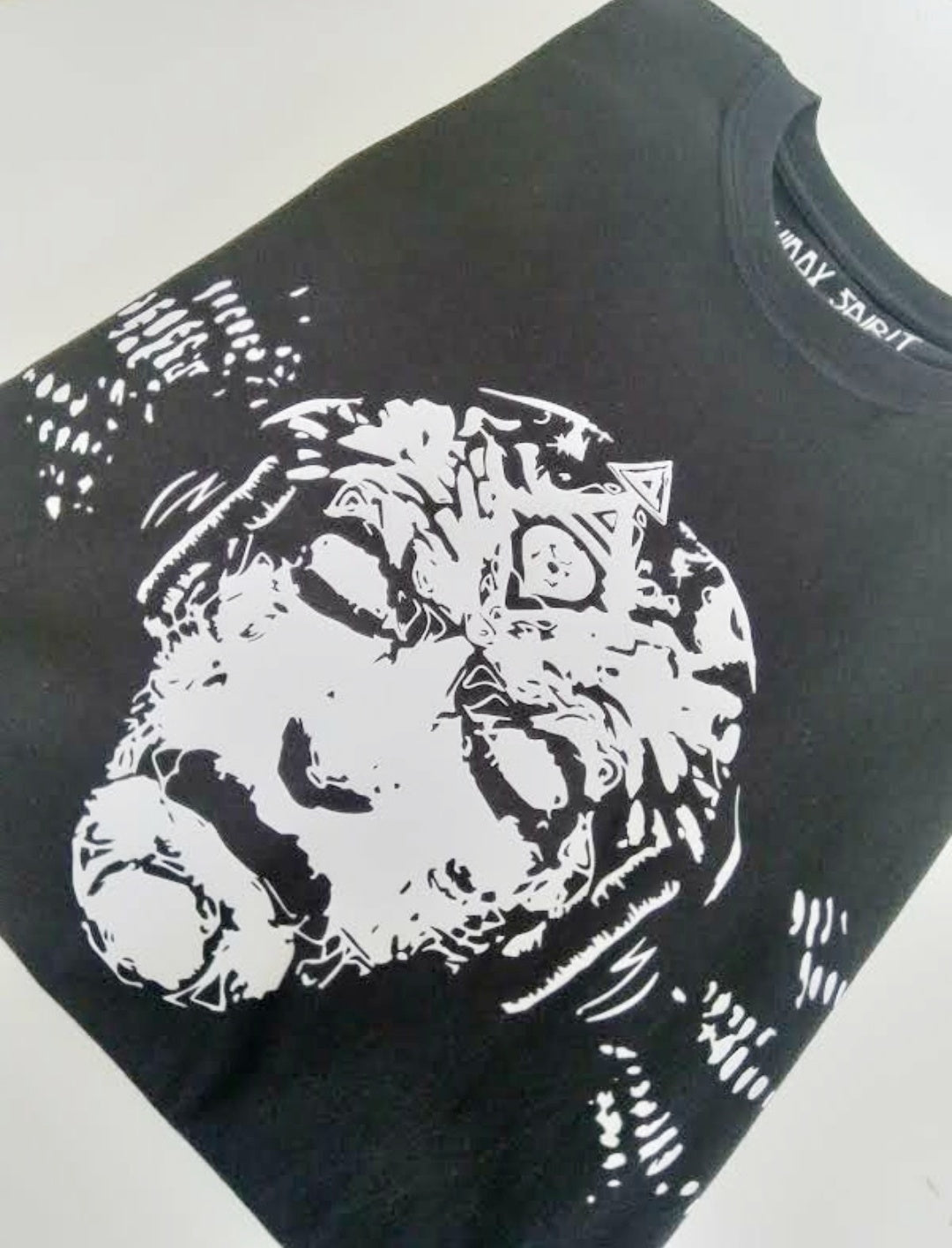 Shamanic Sounnds T-shirt