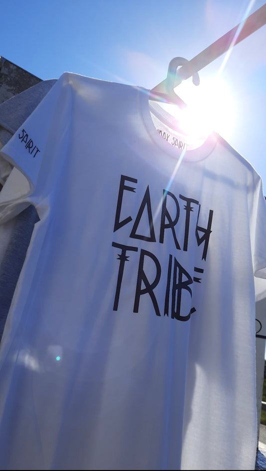 Earth Tribe T-shirt