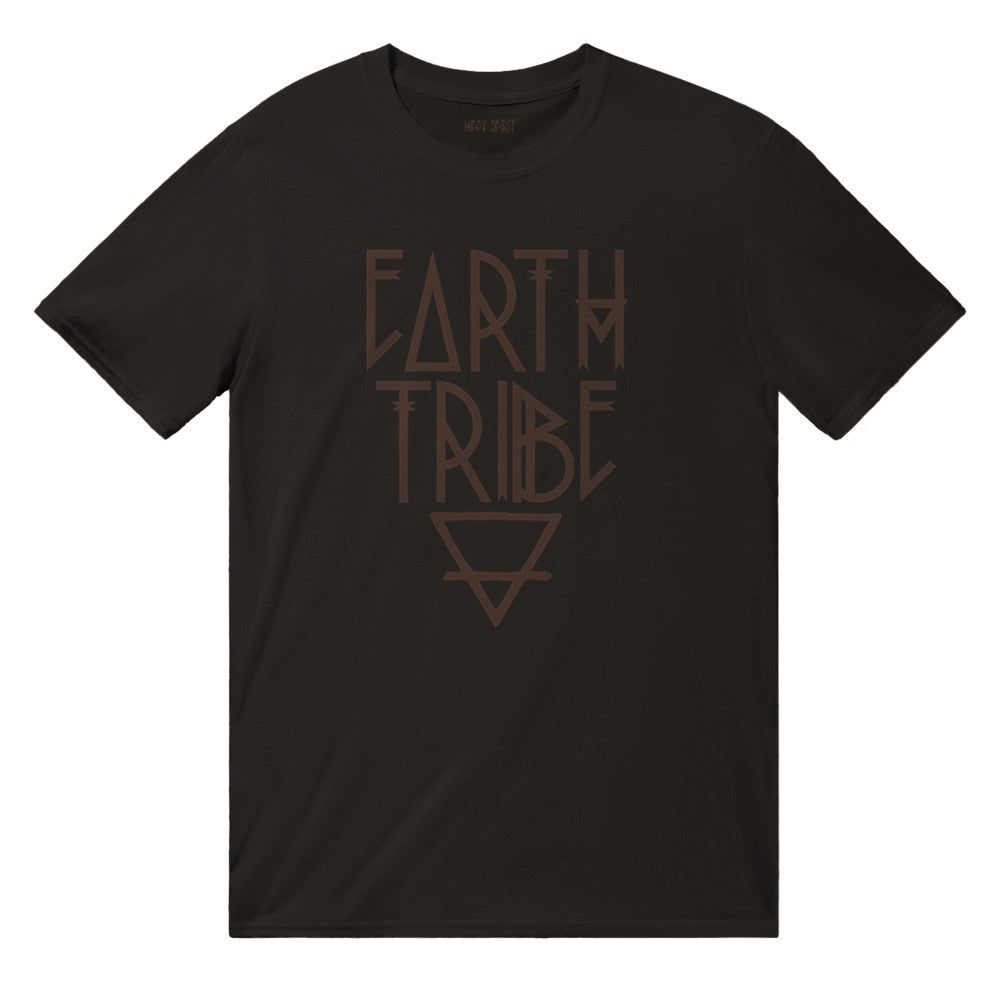 Earth Tribe T-shirt