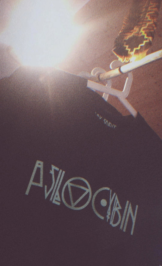 Psilocybin Aztec T-shirt