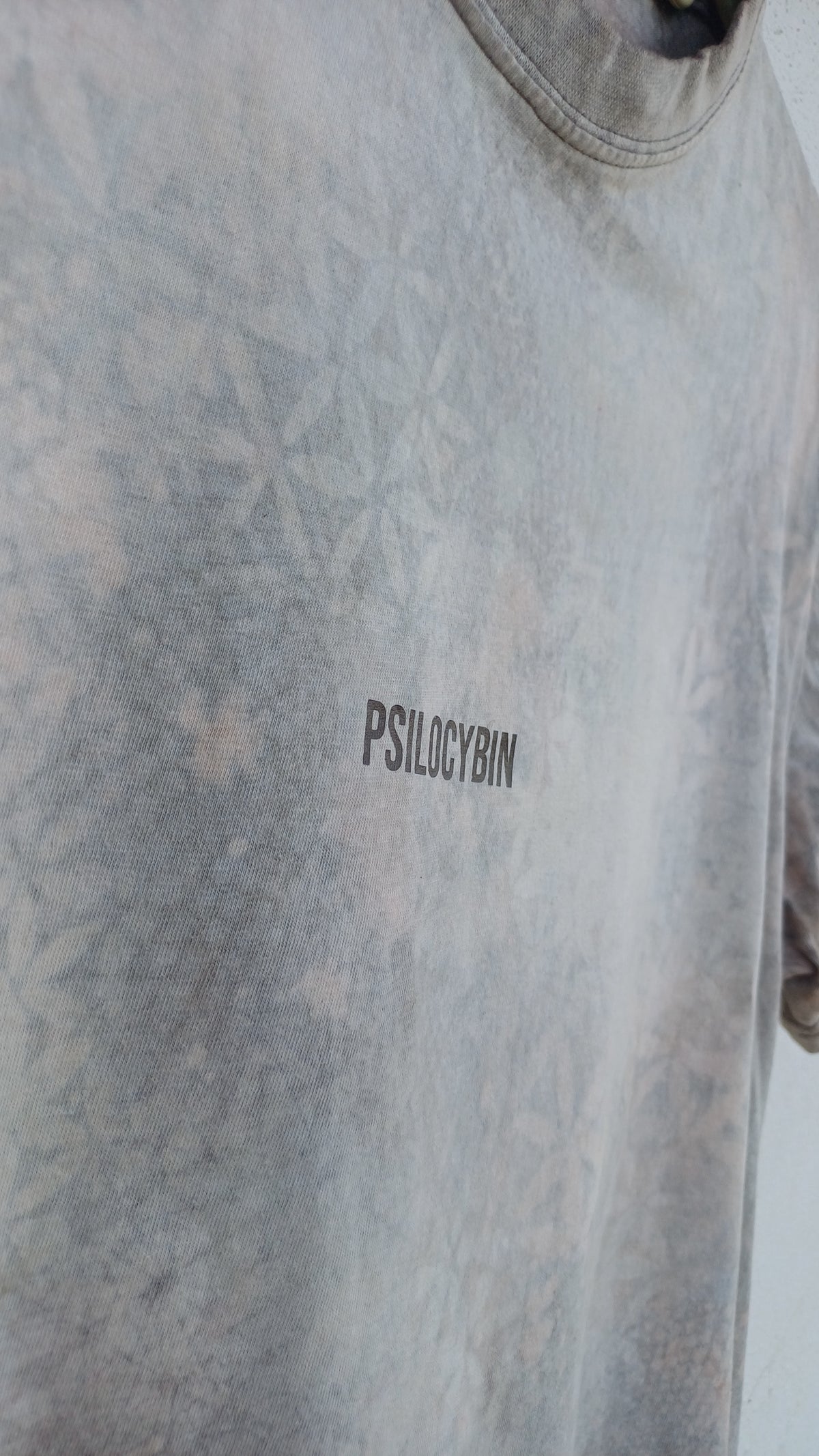 Psilocybin Psychedelic T-shirt M