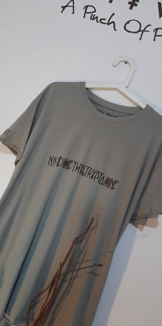DMT Molecule T-shirt